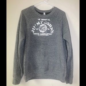 Jimmy Johns Sweatshirt